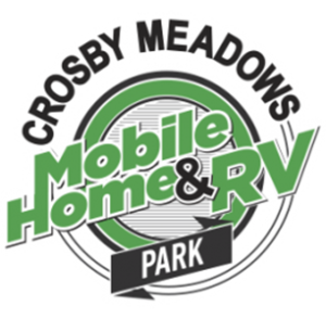 Crosby-Meadows logo