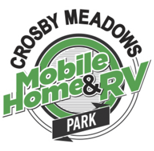 Crosby-Meadows logo